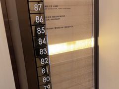 -上海柏悦酒店