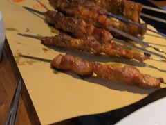 -A8小馆·海鲜烧烤(樱珠苑小区店)