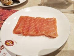 -芭菲盛宴·环球美食(袁家岗店)