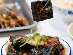 老长沙臭豆腐-老长沙龙虾馆(罗湖店)