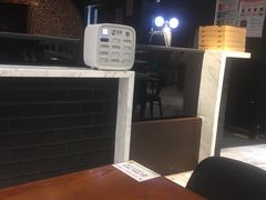-斯比特花园西餐厅(东方商厦店)