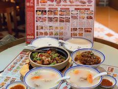 -顺德杨廷记(白云山店)