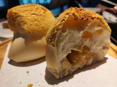 -炳胜品味(深圳万象城店（罗湖）)