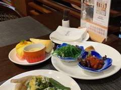 -清远熹乐谷温泉度假酒店