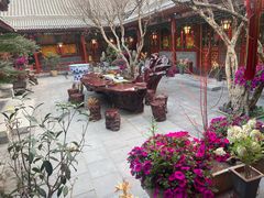 -白家大院·王府宫廷菜(苏州街店)