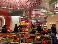 -避风塘·金牌店·夜宵(金玉兰店)