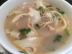 羊肉烩面-萧记三鲜烩面(商务外环店)
