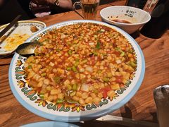 -驿楼兰·新疆菜(火车站店)