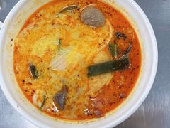 -南京工业大学-东苑1食堂