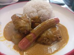-龙记·香港茶餐厅(海上世界店)