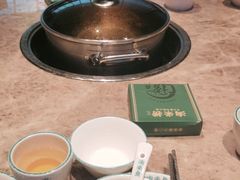 -淘米捞·米汤脆鲩鱼火锅(福田皇岗店)