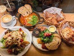 -麦田工坊(月湖店)