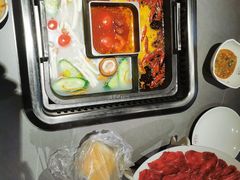 -洞子口重庆鲜货火锅(楚翘城旗舰店)