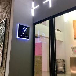 门面-FAB HAIR CLUB