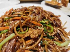 -吉香碳烤生蚝(仙霞路店)