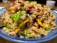 -滇铺子·云南特色菜·第九届野生菌美食节(东风东路c86店)
