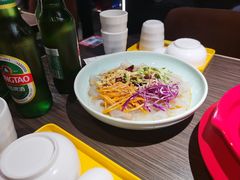 -胖哥俩肉蟹煲(石家庄长安万达店)