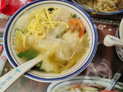 -长人馄饨铺(解放街店)