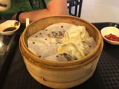 -夫子庙小吃广场(东牌楼店)