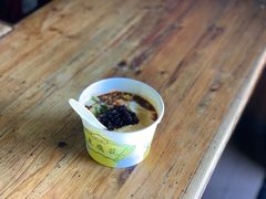 -秦园惠山豆腐花(惠山古镇店)