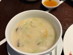 -杭州西子湖四季酒店·金沙厅