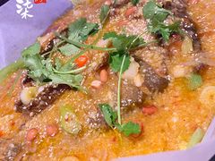 -钳小柒·小龙虾蓝龙王烧烤夜宵(长寿路店)