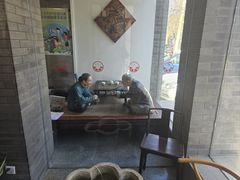 -到家尝北京菜(西坝河店)