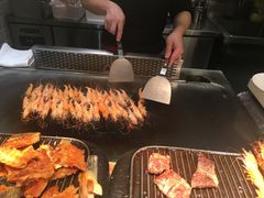 -加餐海鲜自助(集美银泰百货店)