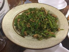-大隐隐于市私房菜(保和小区店)