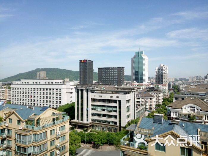 胡姬花园-图片-杭州生活服务-大众点评网