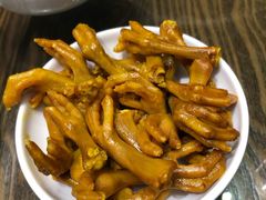 -大鸽饭(马王堆店)