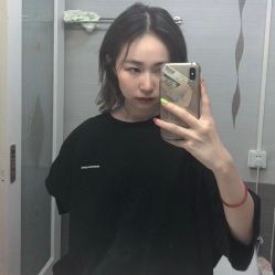 -Godhands美发设计沙龙