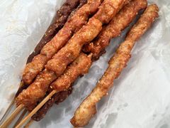 -北京稻香村(第十一店)