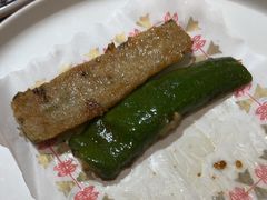 -德胜轩正宗顺德菜(宝安沙井会展中心店)