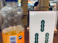 -成都你六姐·牛肉冒菜(城市集市合生汇店)