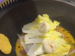-玺炖·中国铁锅炖(虹桥天街店)
