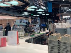 -Manner Coffee(芮欧百货店)