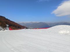 -太子岭滑雪场