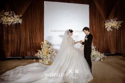 -觅遇Meet U私人婚礼定制(潮汕店)