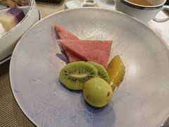 -酒蜻蜓·庭院私房菜(天元东路店)