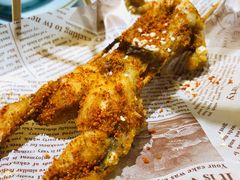 -青花椒花椒鱼(合生汇店)