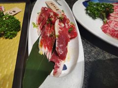 -NIUAN牛庵·日式和牛烧肉(恒隆店)