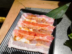 -九田家黑牛烤肉料理(万达店)