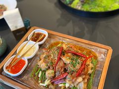 -锦府盐帮·私宴(赛特店)