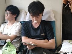 -塘沽站