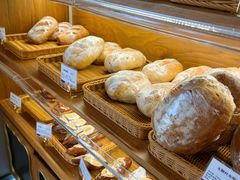 -莫斯科餐厅面包坊(北展店)
