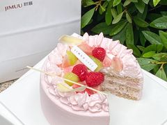 -积慕Cake(解放大道店)