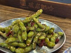 -破店肥哈·东北烧烤·夜宵(南山保利店)