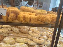 -BROAD面包路·欧式面包(龙湖时代C馆店)