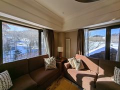 -长白山万达喜来登度假酒店